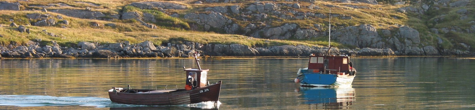 family seafood businesses