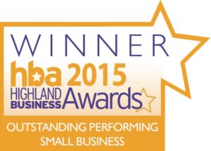 Highland Business Awards - FAO27